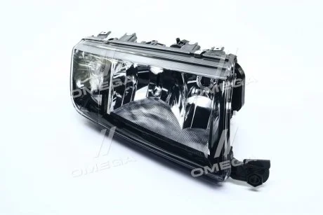 Фара прав. SK FABIA 99-07 TYC 206229A52B