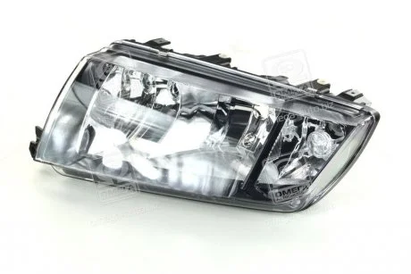 Фара лев. SK FABIA 99-07 TYC 206230A52B