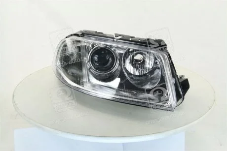Фара права VW Passat B5 (01-) H7/H7 TYC 20-6243-05-2B