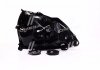 Фара лев. REN CLIO 01-05 TYC 206358052B (фото 3)