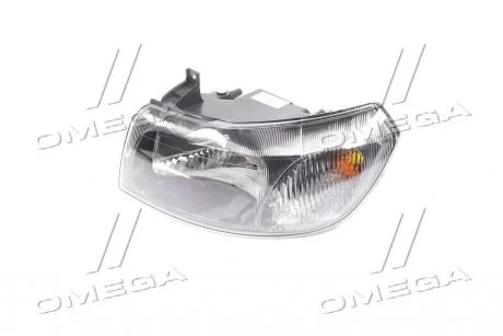 Фара лев. F. TRANSIT 00-06 TYC 20A066A52B