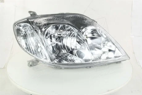 Фара прав. TOY. COROLLA 02-04 TYC 20A265052B