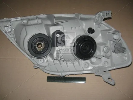 Фара лев. TOY. COROLLA 02-04 TYC 20A266052B