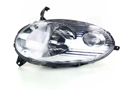 Фара прав. NIS MICRA K12 03-10 TYC 20A307052B