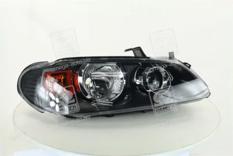 Фара пра. NIS ALMERA 00-06 TYC 20-A36-50-52B