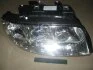 Фара права Audi A6 (01-) H7/H7 TYC 20-A405-05-2B (фото 2)