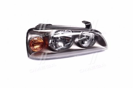 Фара прав. HYUN. ELANTRA 04-06 TYC 20A421052B