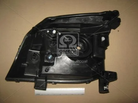 Фара прав. NIS X-TRAIL 01-07 TYC 20A633052B