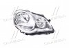 Фара прав. VW POLO 6 05- TYC 20A729052B (фото 1)
