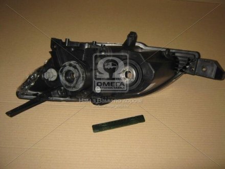 Фара прав. MAZDA 3 HB 04- TYC 20A859052B