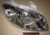 Фара прав. CHEV AVEO T250 06- TYC 20B081A52B (фото 3)