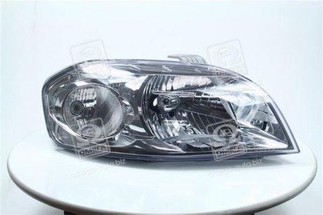 Фара прав. CHEV AVEO T250 06- TYC 20B081A52B