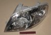 Фара лев. CHEV AVEO T250 06- TYC 20B082A52B (фото 3)