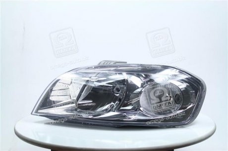 Фара лев. CHEV AVEO T250 06- TYC 20B082A52B