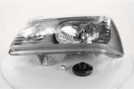 Фара лев. SCUD./JUMP./EXP/ 03- TYC 20B218052B