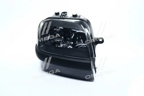 Фара прав. FIAT DOBLO 01-04 TYC 20B233052B