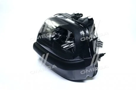 Фара лев. FIAT DOBLO 01-04 TYC 20B234052B