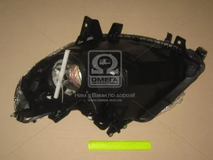 Фара прав. CITR JUMPER 06- TYC 20B333052B