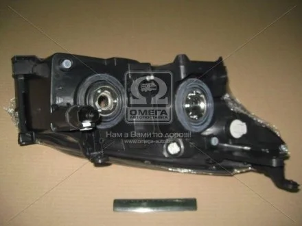 Фара лев. TOY RAV4 06- TYC 20-B532-05-2B