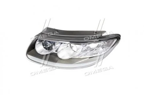 Фара лев. HYUN SANTA FE 06- TYC 20B662A52B