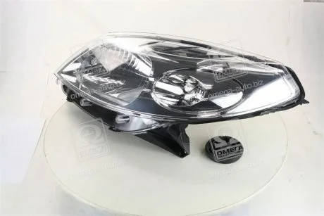 Фара лев. DACIA SANDERO 09- TYC 20B794062B