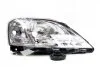 Фара пра. RENAULT LOGAN 09- TYC 20B883062B (фото 2)