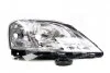 Фара пра. RENAULT LOGAN 09- TYC 20B883062B (фото 4)