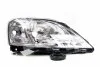 Фара пра. RENAULT LOGAN 09- TYC 20B883062B (фото 5)