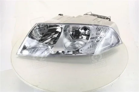 Фара лев. SK OCTAVIA 05-09 TYC 20C178052B