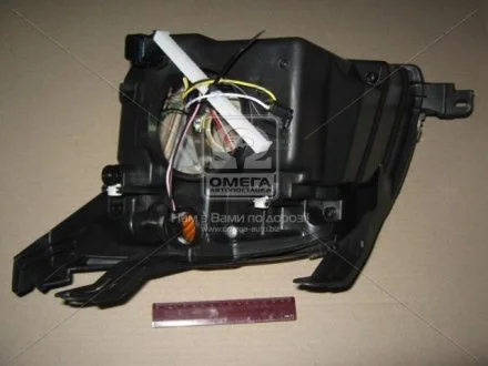 Фара прав. F. FUSION 06- TYC 20C183062B