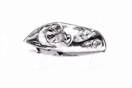 Фара пра. OP MOVANO 10- TYC 20C337052B