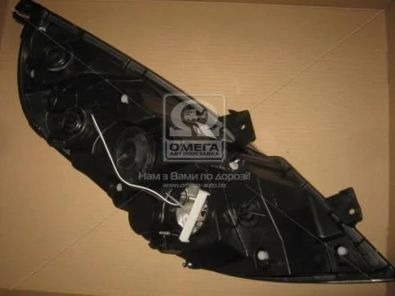 Фара лев. OP MOVANO 10- TYC 20C338052B