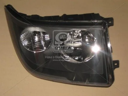 Фара лев. VW CRAFTER 06- TYC 20C352052B