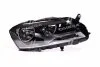 Фара пра. VW PASSAT B7 EUR 11-15 TYC 20-C515-05-2B (фото 4)
