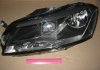 Фара лів. VW PASSAT B7 EUR 11-15 (вир-во) TYC 20-C516-05-2B (фото 3)