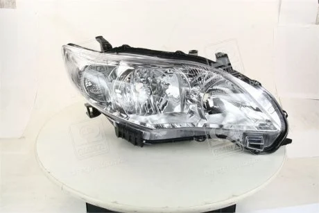 Фара прав. TOY COROLLA 10- TYC 20C529052B