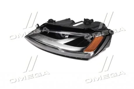Фара лев. VW JETTA 11-18 TYC 20C562001N