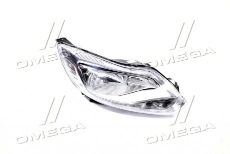 Фара пра. FORD FOCUS 11-14 TYC 20C569052B