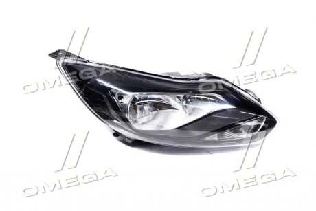 Фара пра. FORD FOCUS 11-14 TYC 20C569A52B