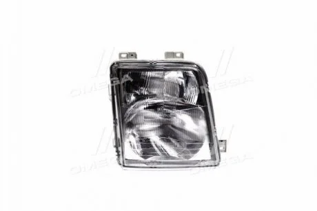 Фара правая VW LT (96-) H1/H1 TYC 20-C739-05-2B