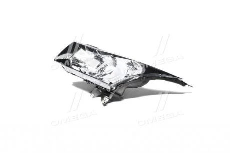 Фара лев. CHEV CRUZE 09-12 TYC 20C940A52B