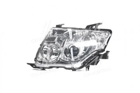 Фара лев. MIT PAJERO 07-14 TYC 20E070B52B