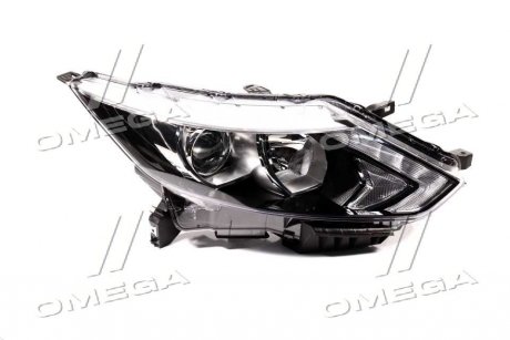 Фара пра. NIS QASHQAI 14-17 TYC 20E679A62B
