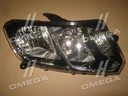 Фара пра. REN LOGAN 13-17 TYC 20E819052B