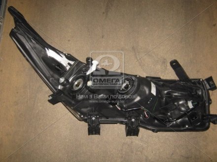 Фото фара лев. TOY COROLLA 13- TYC 20-F050-05-2B Фара лев. TOY COROLLA 13- TYC 20-F050-05-2B