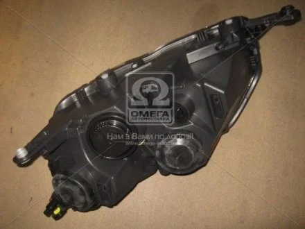 Фара пра. SK RAPID 13- TYC 20F131052B