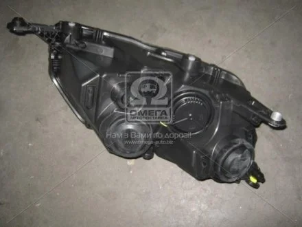 Фара лев. SK RAPID 13- TYC 20F132052B