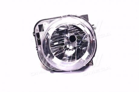 Фара пра. JEEP RENEGADE 14- TYC 20F233052B