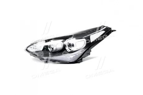 Фара лів. KIA SPORTAGE 15-18 TYC 20-F82-00-62B