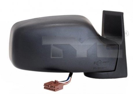 Зеркало наружное TYC 3050096